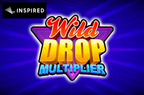 Wild Drop Multiplier